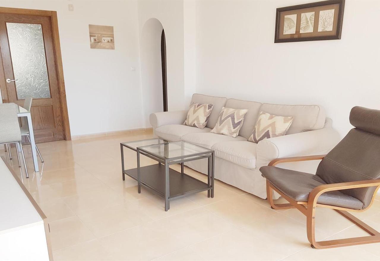 Apartment With Large Roof Solarium Dehesa de Campoamor  المظهر الخارجي الصورة