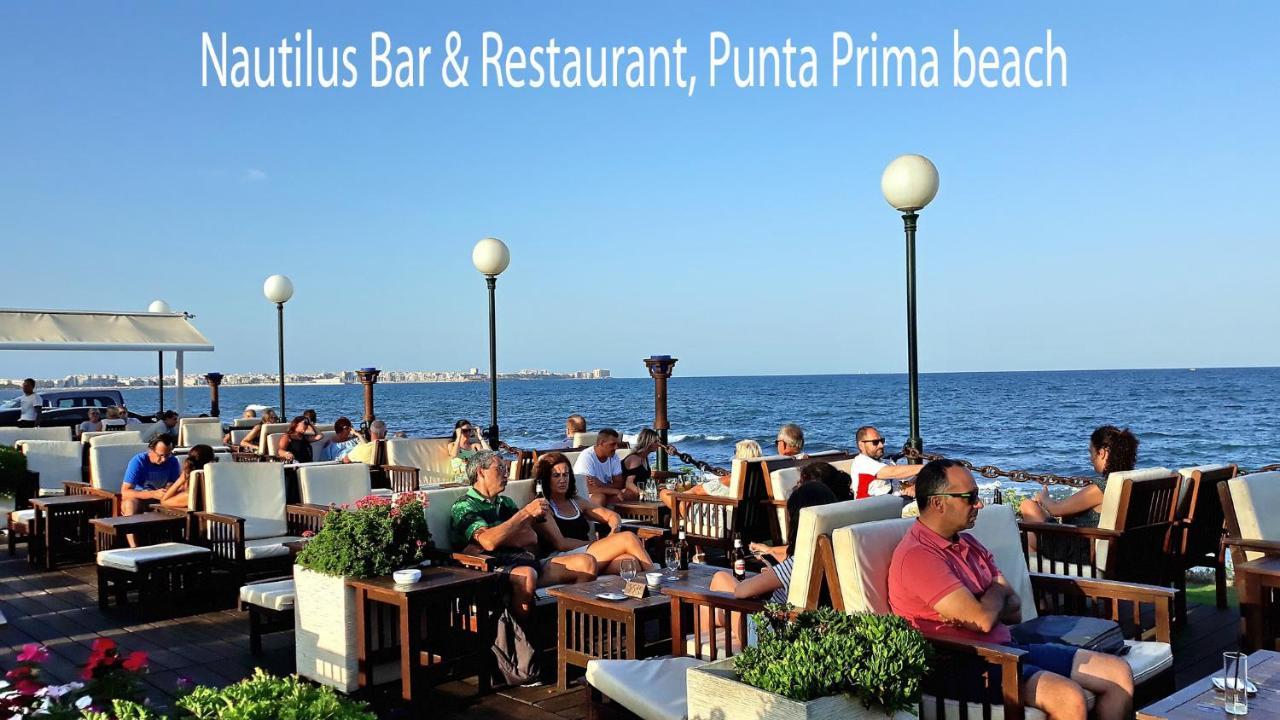 Apartment With Large Roof Solarium Dehesa de Campoamor  المظهر الخارجي الصورة